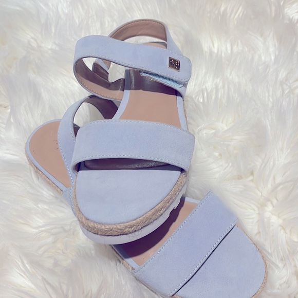 Ralph Lauren Sandals - Picture 6 of 6